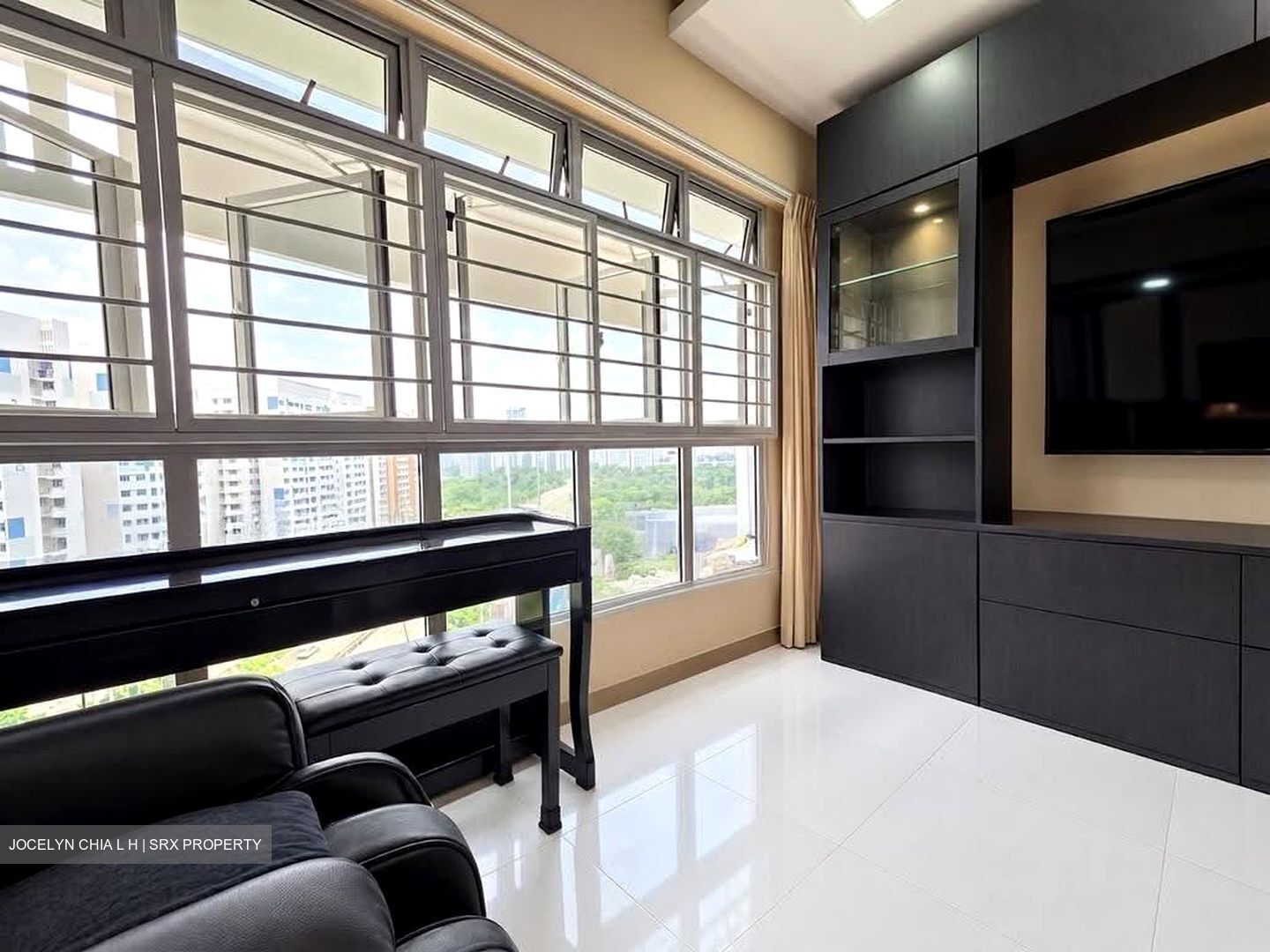 Blk 326A Anchorvale Horizon (Sengkang), HDB 4 Rooms #630090491